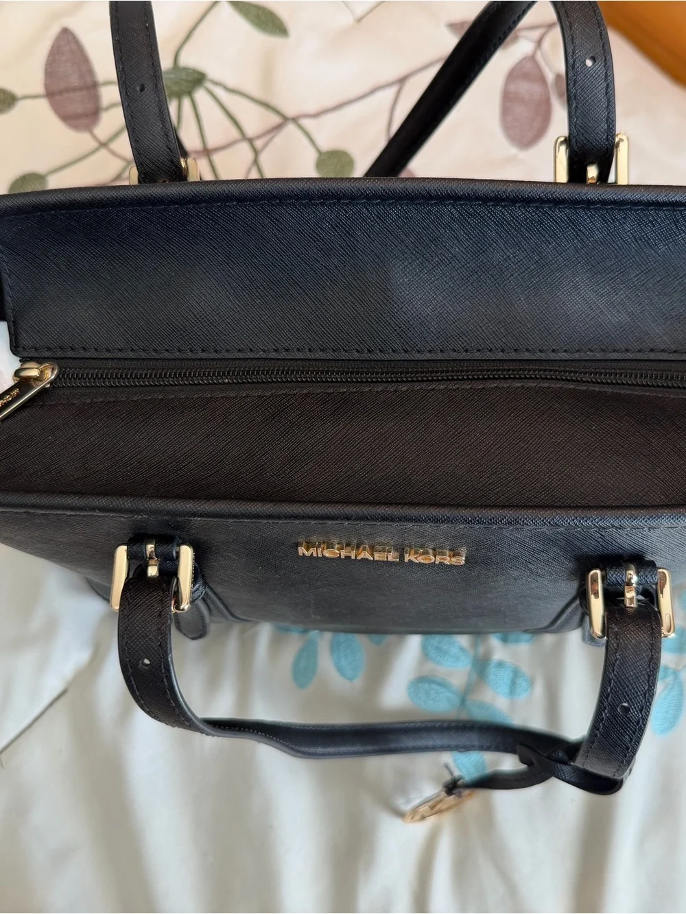 Michael Kors classic chic
